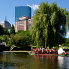Boston