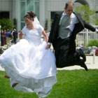 Choose the best destination wedding location for you
