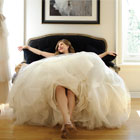 Be the bride, not the bridezilla on your wedding day
