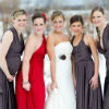 Bridesmaids