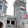 Old castle