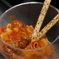 Photography: Ben Katan Photography; Catering: CaterTrendz Culinary Production
