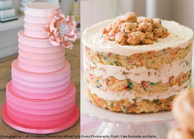 Tastiest Wedding Cakes Tastiest Wedding Cakes
