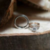 Wedding rings