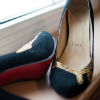 Bridal shoes