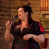 Terra Hazelton jazz and blues band