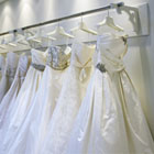 New consignment store for brides on a budget