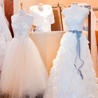 10 mistakes brides make when shopping for a gown