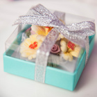 Wedding favours gallery