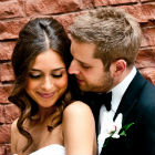 A Big Family Wedding in Toronto, Ontario