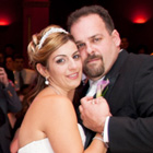 A Fairytale Wedding in Brampton, Ontario