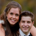 A Nature Wedding in Timmins, Ontario