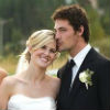 Sarah Burke and Rory Bushfield