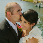 A Relaxed Elegance Wedding in St. John’s, Newfoundland