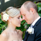 A Blush and Ivory Wedding in Toronto, Ontario