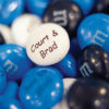 Personalized M&M's