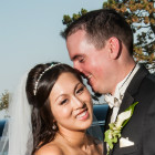 A Modern Chinese Wedding in Mississauga, Ontario