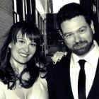 A Stylish Wedding in Toronto, Ontario