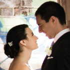 A Fun and Games Wedding in Toronto, Ontario