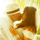 A Spirited Destination Wedding in Jamaica