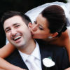 Tatiana Gutierrez and Greg Dassios