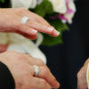 wedding rings