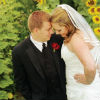 Allison Hallman & Shane Pecore