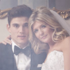A Glittering New Year’s Wedding in Hamilton, Ontario
