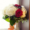 bridal bouquet
