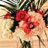 Wedding flowers
