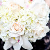 bridesmaid flowers