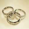 wedding rings