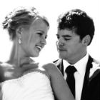 A Pretty in Pink Wedding in Ancaster, Ontario