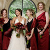 bridesmaids