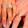 wedding rings