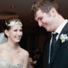 Victoria Stockford Lehman and Adam Gordon