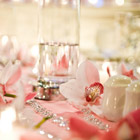 Wedding ceremony & reception decor gallery