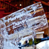 ice sculpture