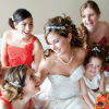 Bridesmaids