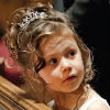 flower girl