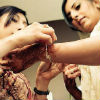 Wedding band