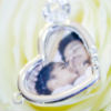 a charm of the maxine's late father