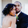Maxine McDonald and Matthew Jesuthasan