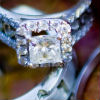wedding rings