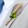 boutonniere