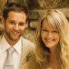 Lori Morgan and David Lank