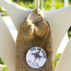 Eco-friendly bird seed confetti