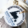 Newfoundland purity kisses