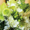 Bridal bouquet