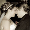couple dancing